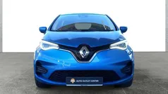 Blau Gebraucht 2020 Renault Zoe Kleinwagen | 7.990 € (Guter Preis)