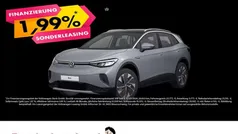 Gebraucht 2022 VW ID.4 Pure SUV | 22.777 € (Fairer Preis)