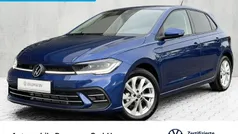 Gebraucht 2024 VW Polo Style Limousine | 23.250 € (Fairer Preis)