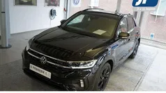 Gebraucht 2025 VW T-Roc Style SUV | 33.995 € (Fairer Preis)
