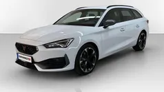 Gebraucht 2024 Cupra Leon Kombi | 31.990 € (Fairer Preis)