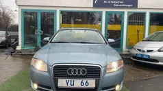 Gebraucht 2007 Audi A4 Business Kombi | 1.990 € (Superpreis)