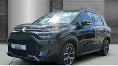 Gebraucht 2024 Citroën C3 Aircross SUV | 18.990 € (Fairer Preis)
