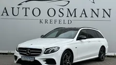 Gebraucht 2019 Mercedes E300 AMG line Kombi | 29.950 € (Fairer Preis)