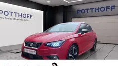Gebraucht 2024 Seat Ibiza FR Limousine | 19.777 € (Guter Preis)