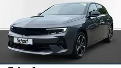 Gebraucht 2025 Opel Astra Limousine | 25.890 € (Superpreis)