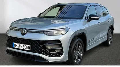 Gebraucht VW Tayron R-line 193 PS (141 kW) 2026 SUV