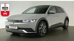 Grau Gebraucht 2024 Hyundai Ioniq 6 Techniq Limousine | 34.924 € (Superpreis)