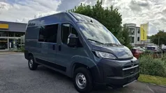 Gebraucht 2024 Opel Movano Van | 31.990 € (Fairer Preis)
