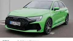 Gebraucht 2024 Audi RS3 Sportback Ambiente Kleinwagen | 63.990 € (Fairer Preis)
