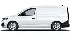 Frozen weiß Neu 2025 Ford Transit Trend Van / Kleinbus | 29.820 € (Guter Preis)