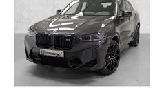 Gebraucht 2024 BMW X4 Competition Edition SUV | 74.990 € (Fairer Preis)