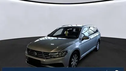 Silber Gebraucht 2022 VW Passat Conceptline Kombi | 22.899 € (Guter Preis)