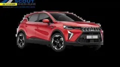 Grau Neu 2025 Mitsubishi ASX SUV | 24.990 € (Fairer Preis)