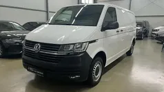 Candy weiss Gebraucht 2022 VW T6.1 Van | 37.330 € (Guter Preis)