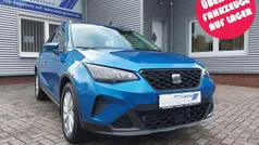 Gebraucht 2024 Seat Arona Style SUV | 20.900 € (Guter Preis)