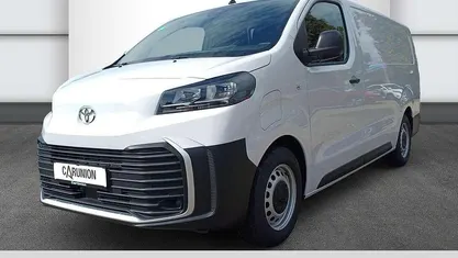 Epr Neu 2025 Toyota Proace Van / Kleinbus | 31.790 € (Fairer Preis)