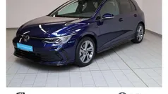 Gebraucht 2024 VW Golf VIII R-line Limousine | 26.880 € (Fairer Preis)