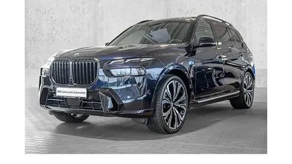 Gebraucht 2023 BMW X7 M Sport SUV | 85.590 € (Fairer Preis)