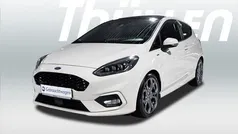 Gebraucht 2020 Ford Fiesta ST-Line Kleinwagen | 15.490 € (Fairer Preis)