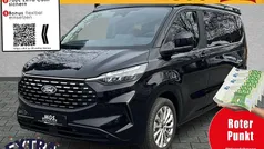 Gebraucht 2025 Ford Tourneo Custom Nugget Van | 62.990 € (Fairer Preis)