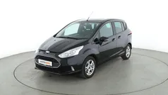 Gebraucht 2017 Ford B-MAX SYNC Edition Van / Kleinbus | 9.770 € (Fairer Preis)