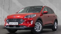Gebraucht 2021 Ford Kuga Titanium X SUV | 29.250 € (Fairer Preis)