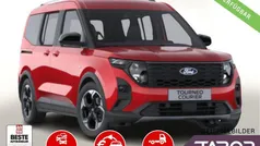 Schwarz Neu 2025 Ford Tourneo Courier Active Van / Kleinbus | 26.260 € (Fairer Preis)