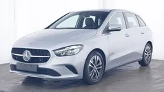 Gebraucht 2024 Mercedes B200 Progressive Van / Kleinbus | 31.790 € (Fairer Preis)