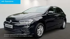 Gebraucht 2024 VW Polo Style Kleinwagen | 19.390 € (Guter Preis)