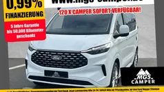 Gebraucht 2025 Ford Tourneo Custom Nugget Limousine | 66.990 € (Fairer Preis)