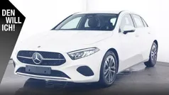 Gebraucht 2024 Mercedes A180 Advanced Limousine | 30.980 € (Fairer Preis)