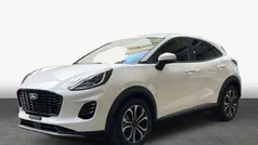 Gebraucht 2025 Ford Puma Titanium SUV | 25.990 € (Fairer Preis)