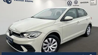 Gebraucht VW Polo Life 80 PS (58 kW) 2023 Kleinwagen