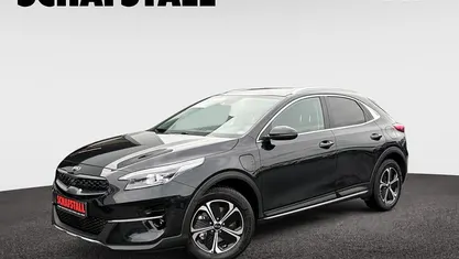 Gebraucht 2021 Kia XCeed Spirit SUV | 18.949 € (Guter Preis)