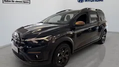 Perlmutt schwarz Neu 2024 Dacia Jogger Extreme Van / Kleinbus | 23.985 € (Fairer Preis)