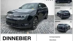 Spektrum blau met Neu 2025 Opel Grandland X GS Line SUV | 36.990 € (Fairer Preis)