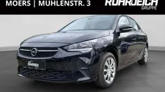 Gebraucht 2022 Opel Corsa-e Edition Kleinwagen | 16.290 € (Fairer Preis)