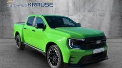 Gebraucht 2025 Ford Ranger Abholung | 71.900 € (Teuer)