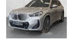 Gebraucht 2025 BMW iX1 M Sport SUV | 53.219 € (Fairer Preis)