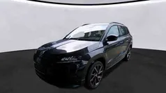 Gebraucht 2022 Skoda Karoq SportLine SUV | 29.820 € (Fairer Preis)