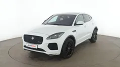 Gebraucht 2019 Jaguar E-Pace R-Dynamic SUV | 24.890 € (Fairer Preis)