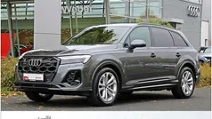 Gebraucht 2024 Audi Q7 S-Line SUV | 68.880 € (Fairer Preis)