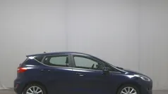 Gebraucht 2018 Ford Fiesta Titanium Kleinwagen | 7.690 € (Superpreis)