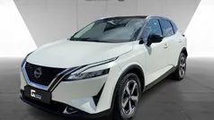 Gebraucht 2022 Nissan Qashqai N-Connecta SUV | 23.990 € (Fairer Preis)