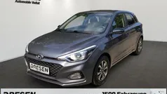 Gebraucht 2020 Hyundai i20 Advantage Limousine | 13.290 € (Fairer Preis)