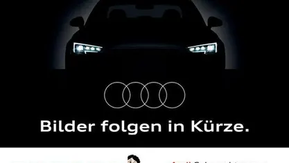 Gebraucht Audi A4 S-Line 204 PS (150 kW) 2023 Weiss Kombi