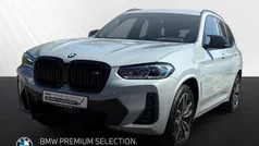 Gebraucht 2024 BMW X3 M Sport SUV | 59.990 € (Superpreis)