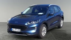 Gebraucht 2024 Ford Kuga Cool & Connect SUV | 32.500 € (Fairer Preis)