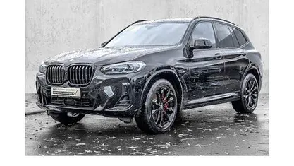 Gebraucht BMW X3 M Sport 245 PS (180 kW) 2024 SUV